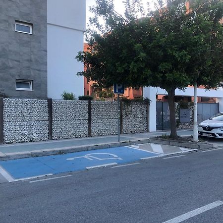 Villa Bobita-Marina Golf-Playa Granada Motril Esterno foto