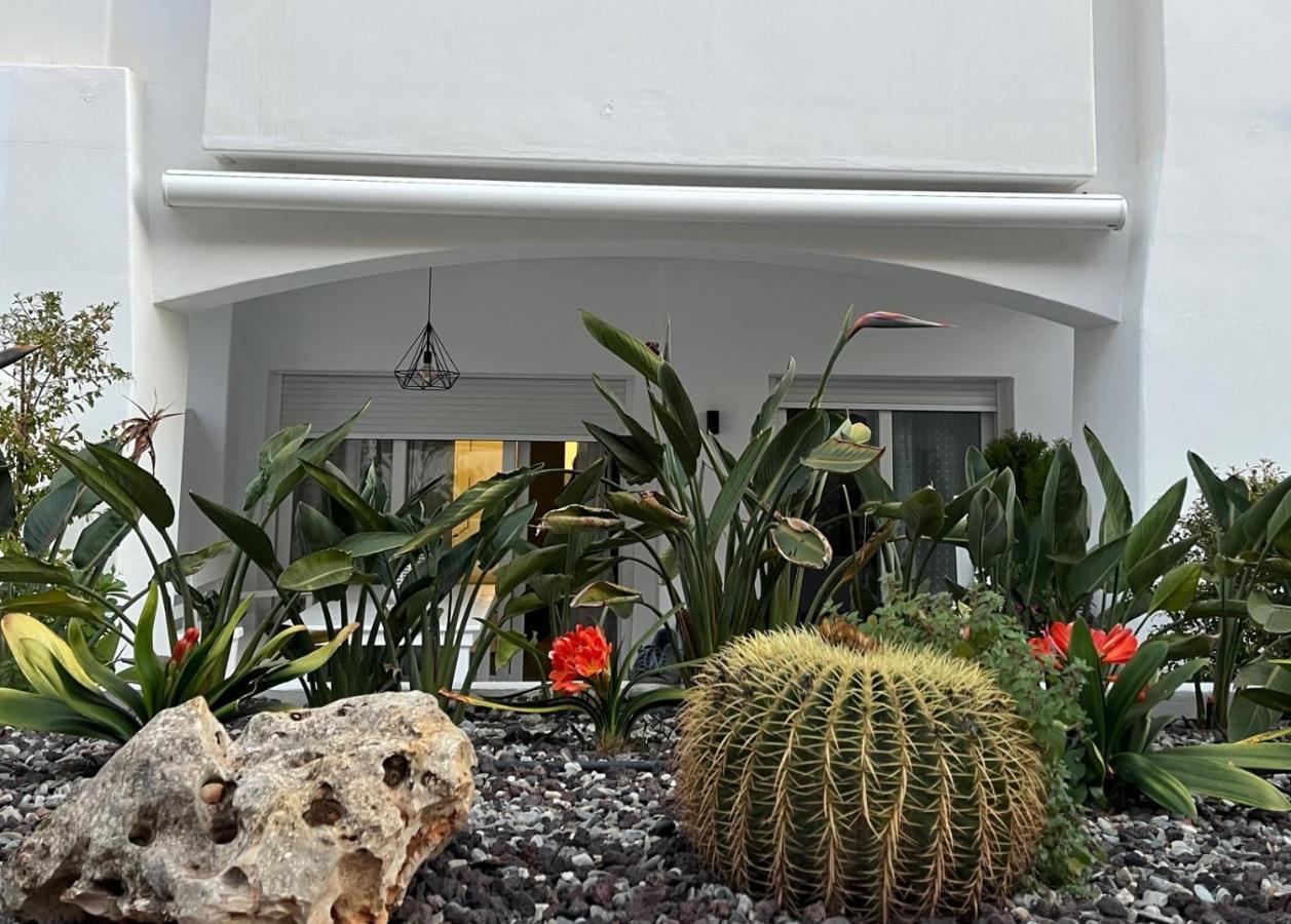 Villa Bobita-Marina Golf-Playa Granada Motril Esterno foto