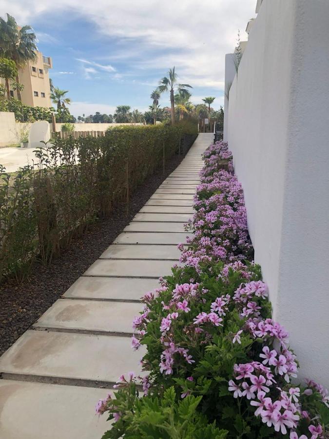 Villa Bobita-Marina Golf-Playa Granada Motril Esterno foto