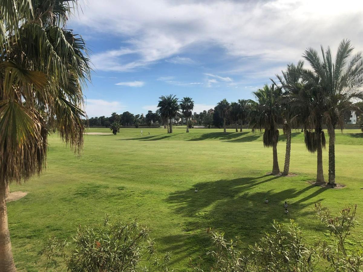 Villa Bobita-Marina Golf-Playa Granada Motril Esterno foto