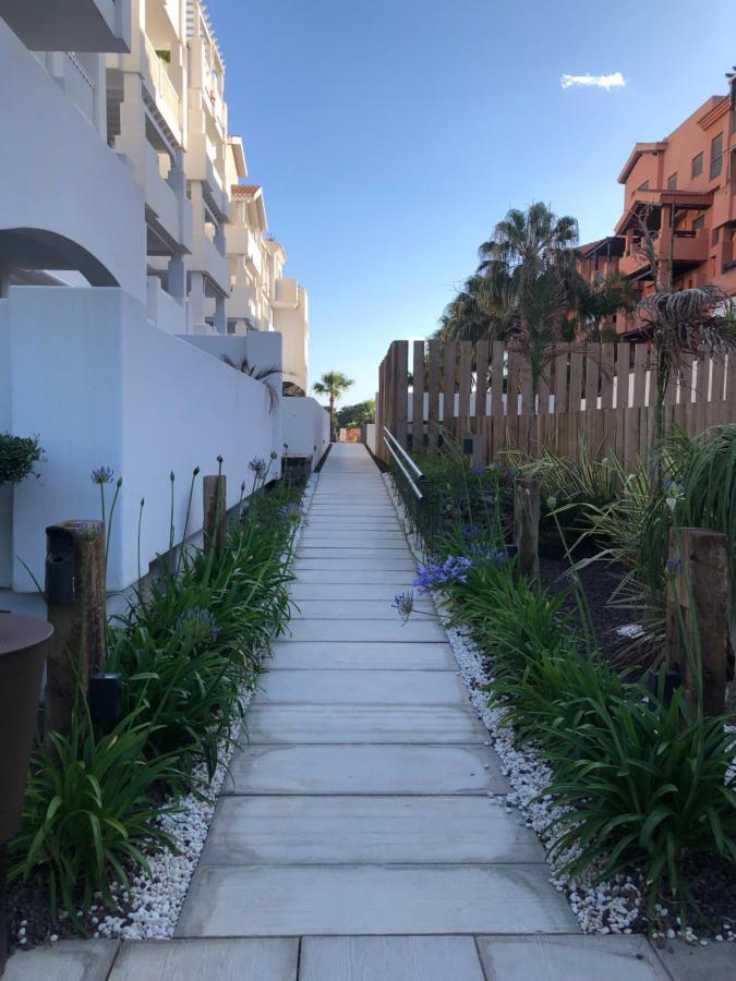 Villa Bobita-Marina Golf-Playa Granada Motril Esterno foto