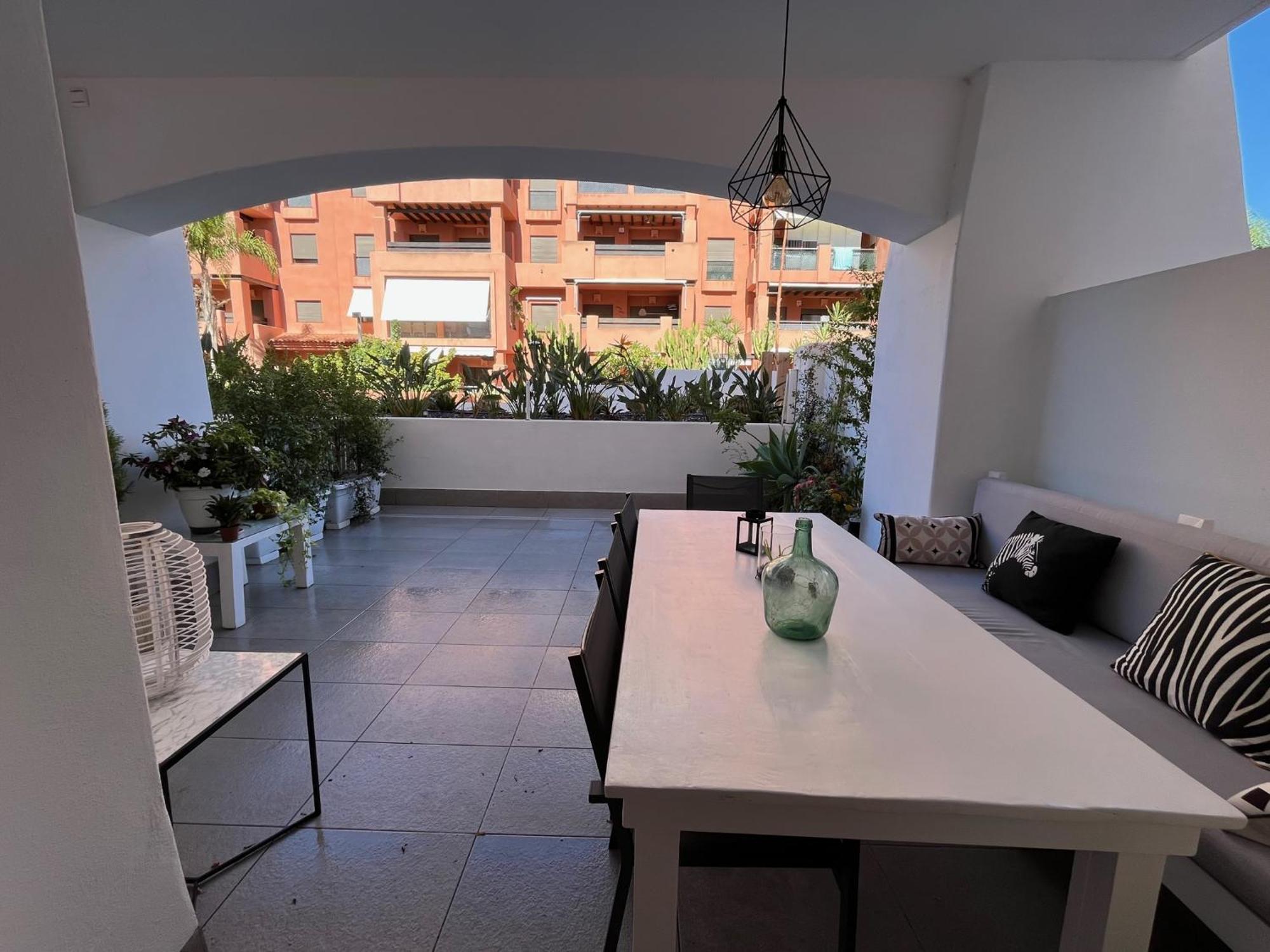Villa Bobita-Marina Golf-Playa Granada Motril Esterno foto