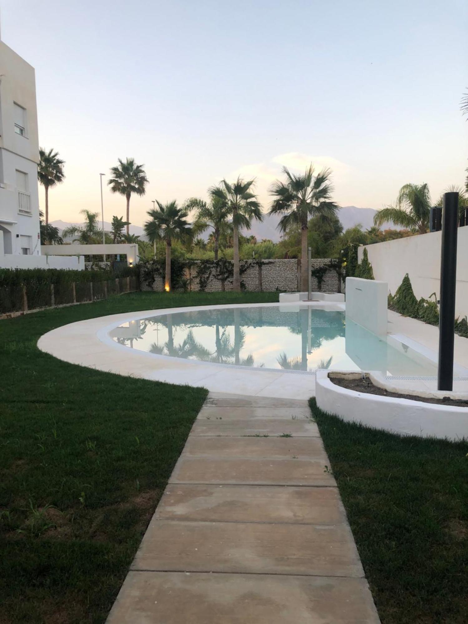 Villa Bobita-Marina Golf-Playa Granada Motril Esterno foto