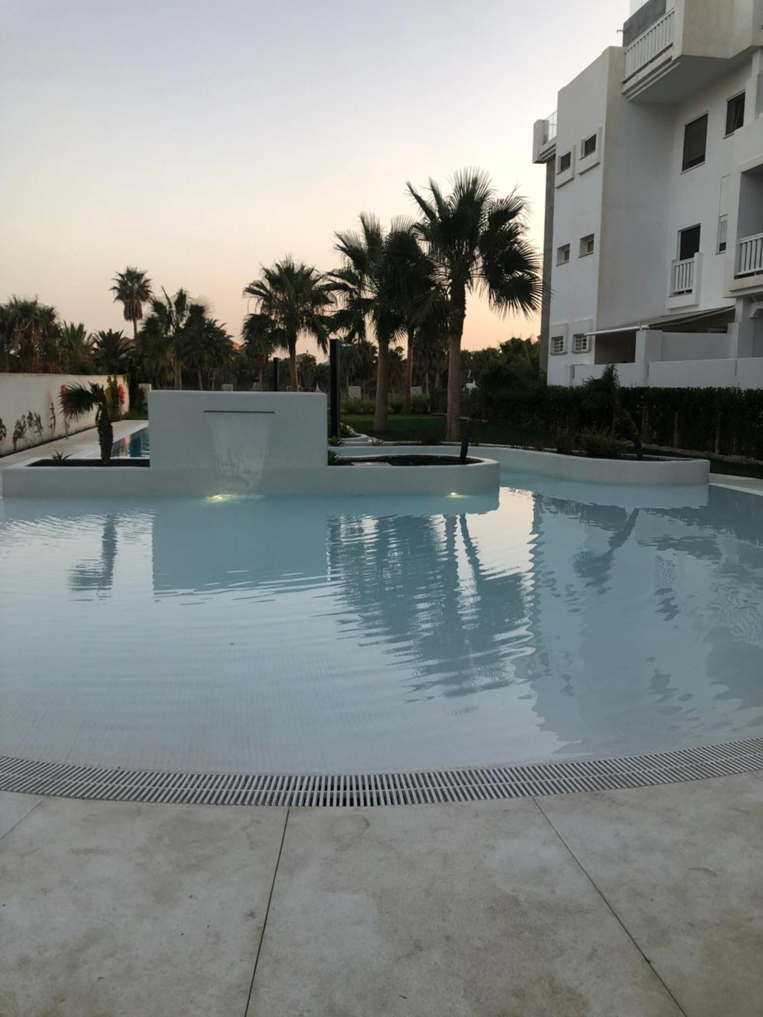 Villa Bobita-Marina Golf-Playa Granada Motril Esterno foto