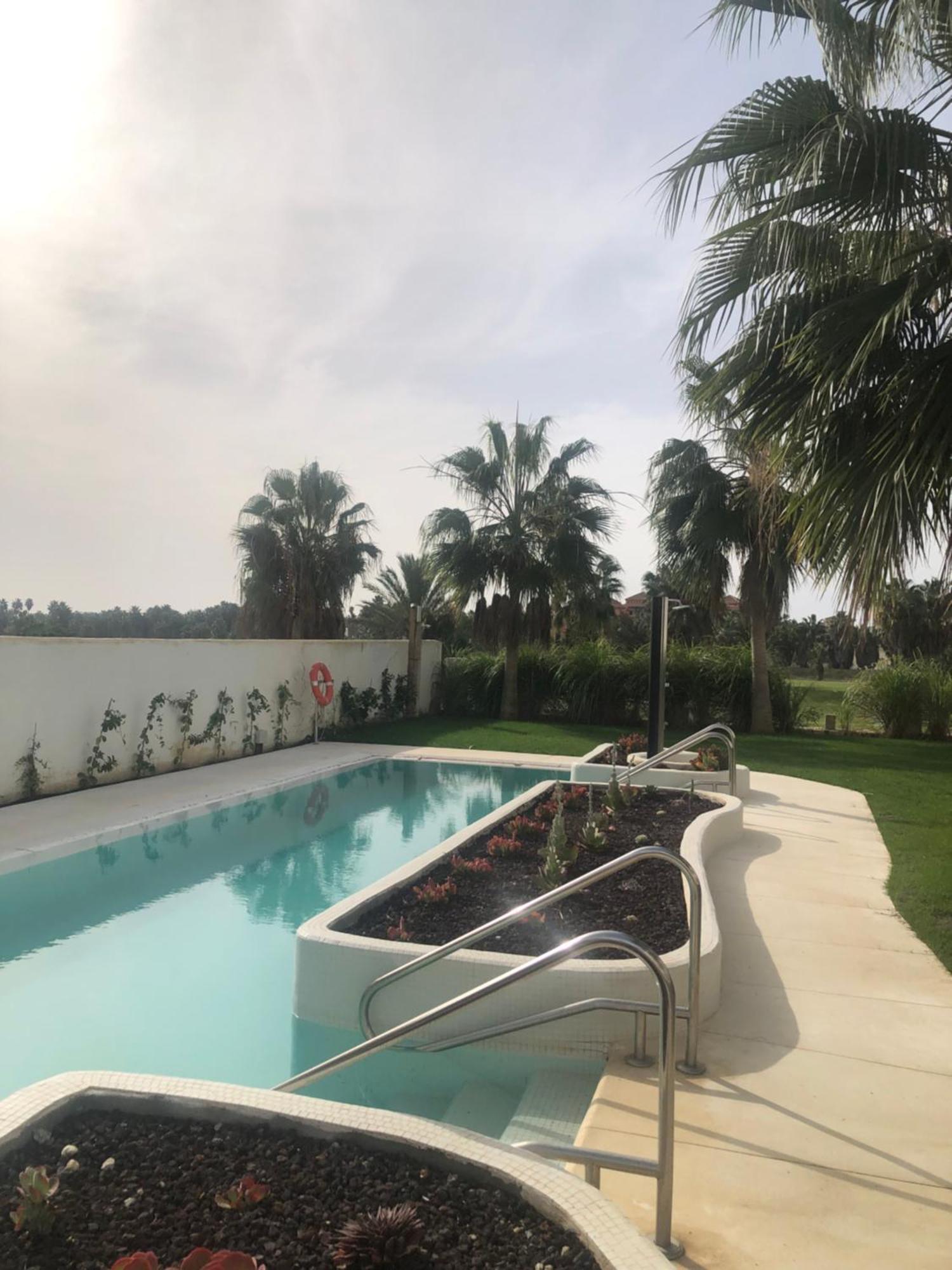 Villa Bobita-Marina Golf-Playa Granada Motril Esterno foto
