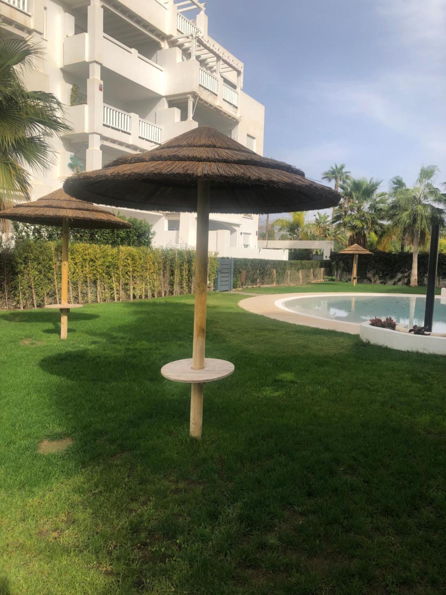 Villa Bobita-Marina Golf-Playa Granada Motril Esterno foto